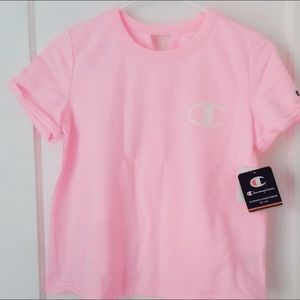 Champion athletic wear